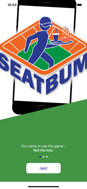 SEATBUM