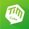 TimCube is a specialized information platform for enterprises, which integrates instant messaging, email, cloud disk, collaborative office, OA, staff organization and management functions in one