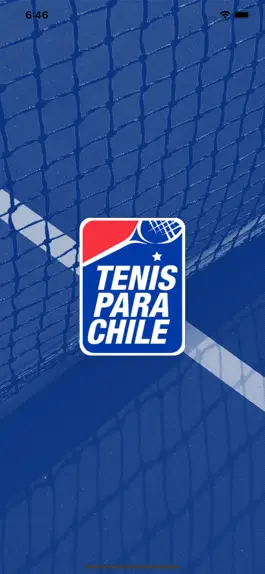 Game screenshot Tenis para Chile mod apk