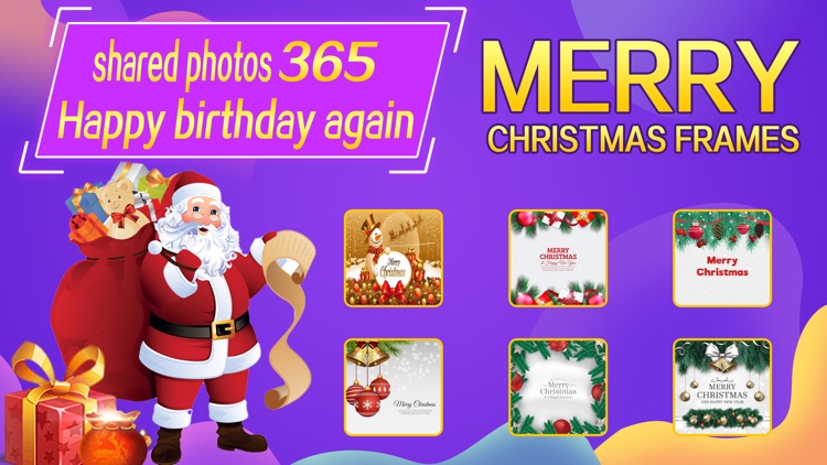 ChristmasCardPro