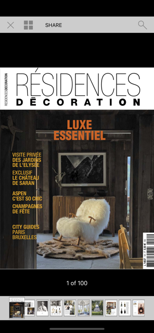 Residences Decoration(圖1)-速報App