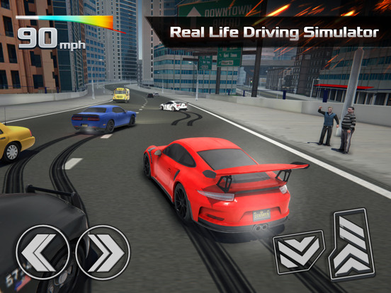 Car Games Driving By Car Games Ios United States Searchman App Data Information - taxi simulator brick cars edition roblox