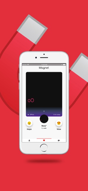 Magnet Dating App(圖5)-速報App