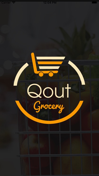 QoutGrocery