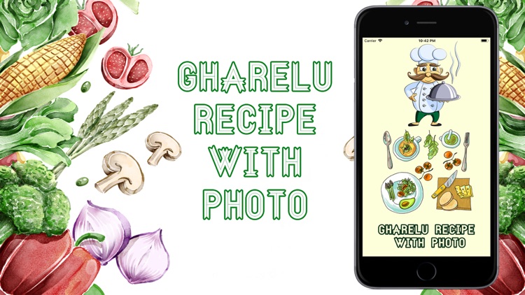 Gharelu Recipe with Photo