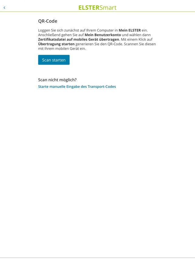 Elstersmart Im App Store