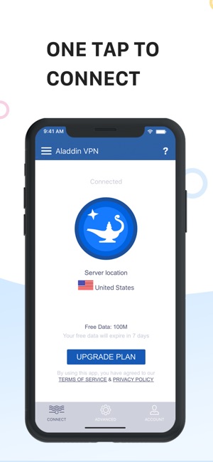 Aladdin VPN -Unlimited VPN Pro(圖2)-速報App