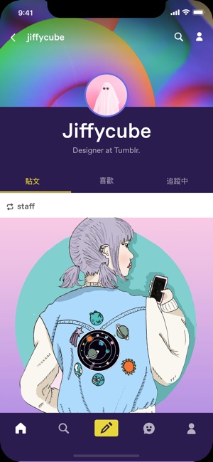 Tumblr(圖4)-速報App