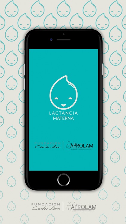 Lactancia Materna APROLAM