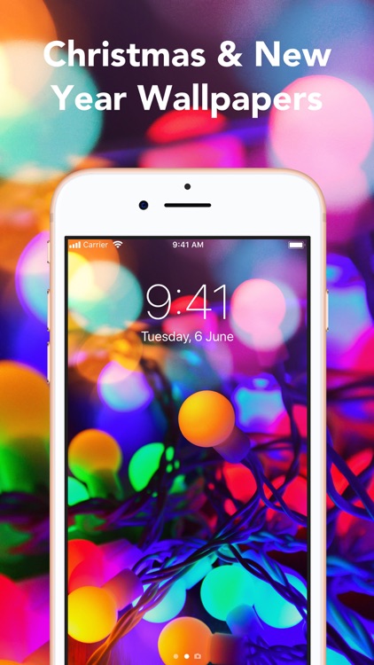 Wallpapers App: Cool HD Themes screenshot-3