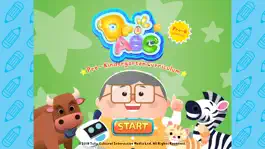 Game screenshot Dr.ABC Pre-Kindergarten  Eng mod apk