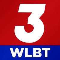 WLBT 3 On Your Side app not working? crashes or has problems?