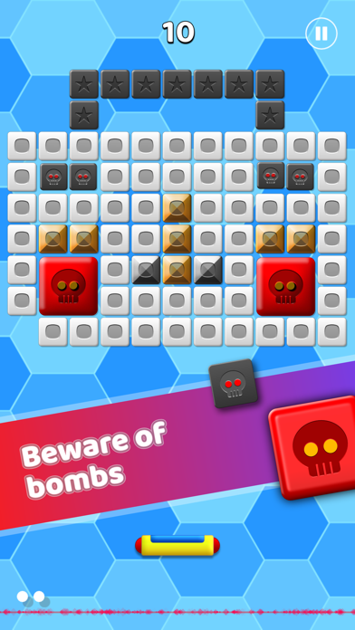 Balls & Bricks Battle screenshot 2