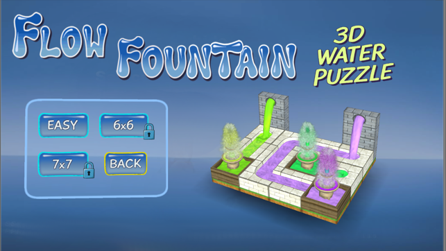 Flow Fountain(圖1)-速報App