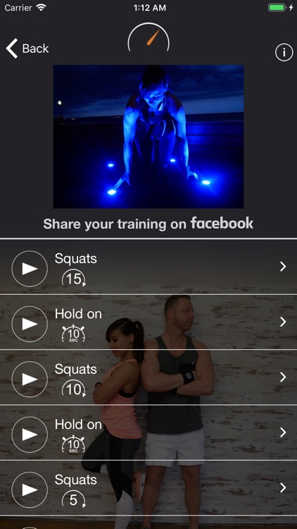 BodyWorkX screenshot-3