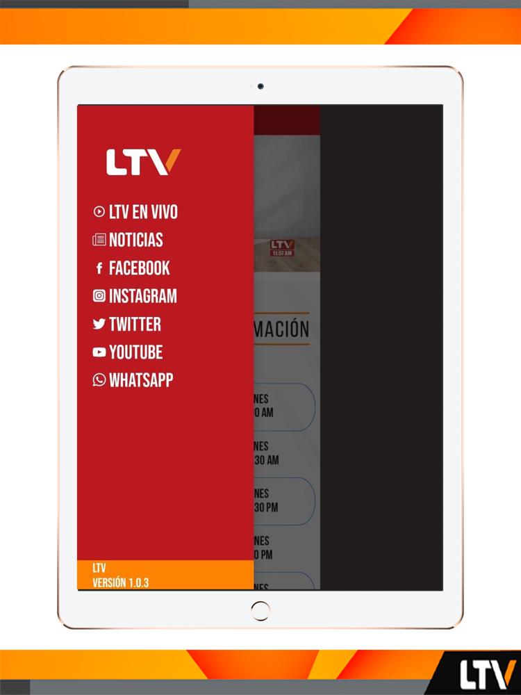 Ltv App For Iphone Free Download Ltv For Ipad Iphone At Apppure