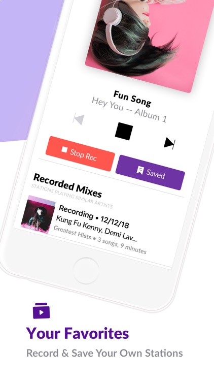 Current Rewards: Offline Music screenshot-3