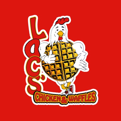 Loc's Chicken and Waffles iOS App
