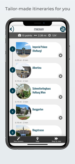 VIENNA City Guide and Tours(圖3)-速報App