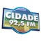 Para levar a Cidade 925 para onde você for