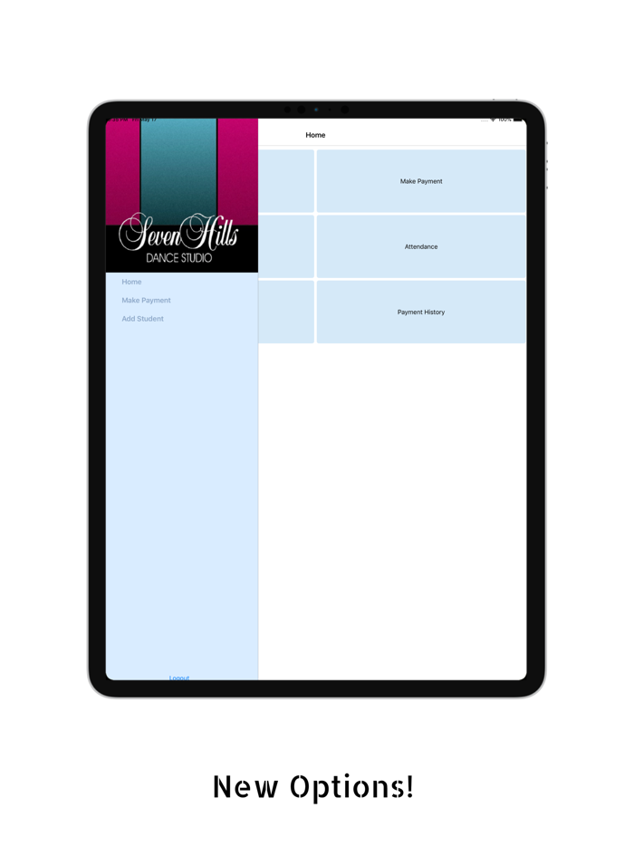 Seven Hills Dance Studio