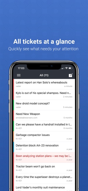 Jitbit Helpdesk(圖3)-速報App