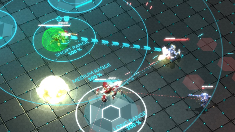 Gladiabots