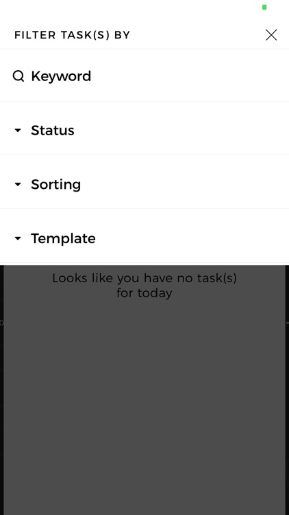 Sevagreen Agent screenshot-6