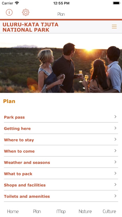 Uluru Visitor Guide