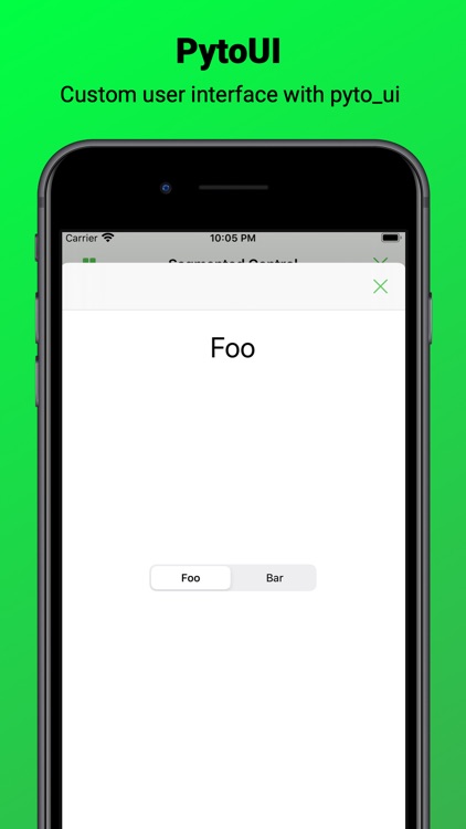 Pyto screenshot-4