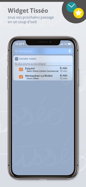 Tisséo : Métro, Tram, Bus(圖7)-速報App