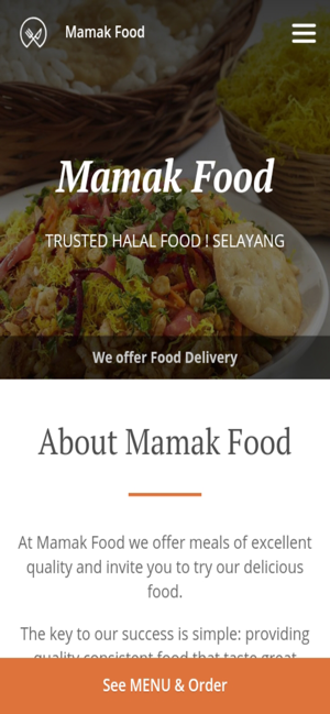 Mamakfood2u(圖1)-速報App