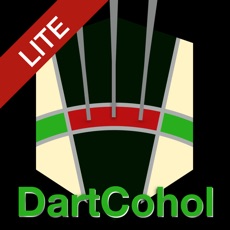 Activities of DartCohol Dart Scoreboard Lite