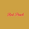 Red Peach