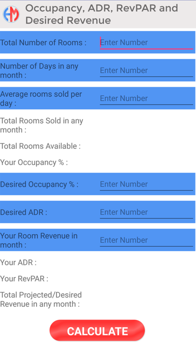 How to cancel & delete Hospitality Made Easy from iphone & ipad 3