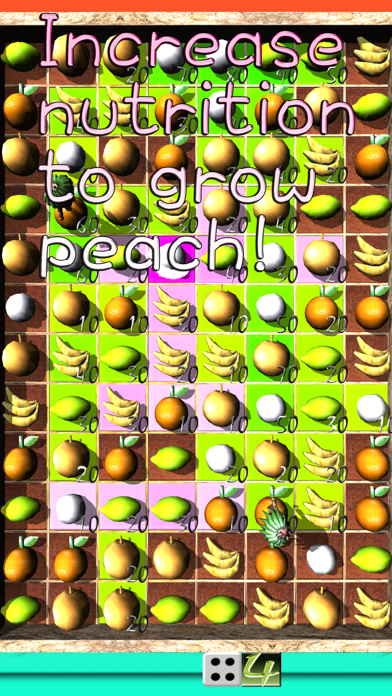 Momo's Peach Festival Farm screenshot 3