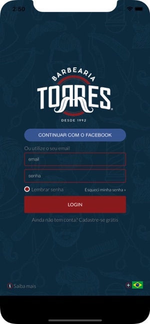 Barbearia Torres(圖1)-速報App