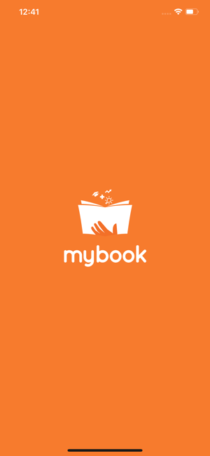 MyBook Mytel(圖1)-速報App