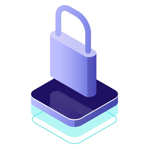 Locked - Secret File Vault iOS App