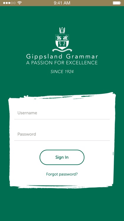 Gippsland Grammar