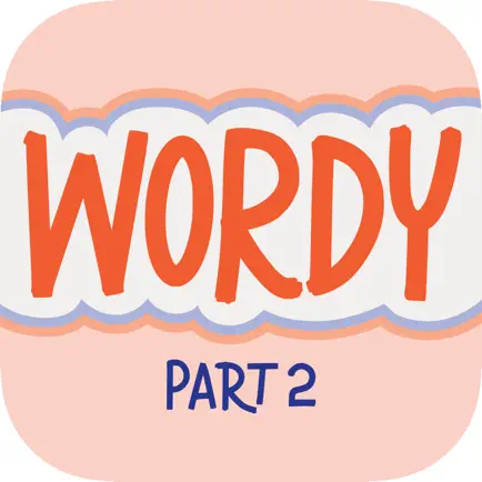 Wordy Part Two Читы