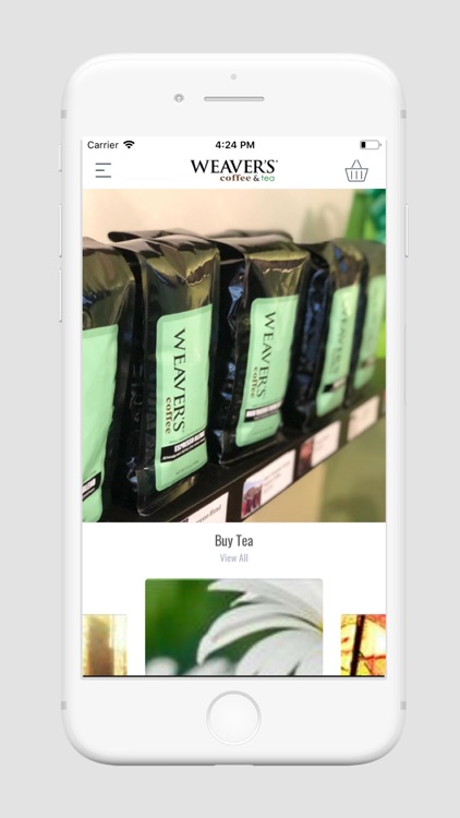 Weaver's Coffee