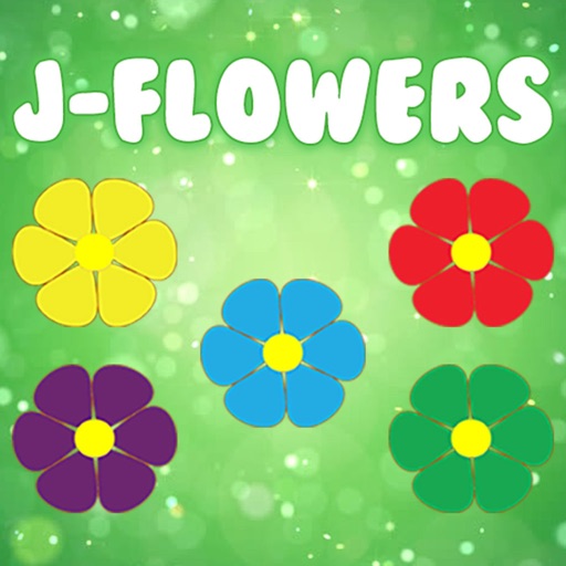 J-FLOWERS