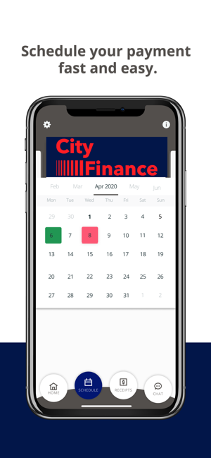 City Finance(圖3)-速報App