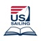 The US Sailing Bookstore provides you access to the digital publications of US Sailing through your mobile devices