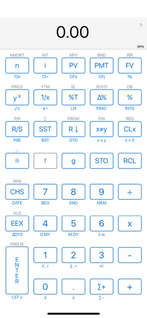 Financial Calculator Premium(圖9)-速報App