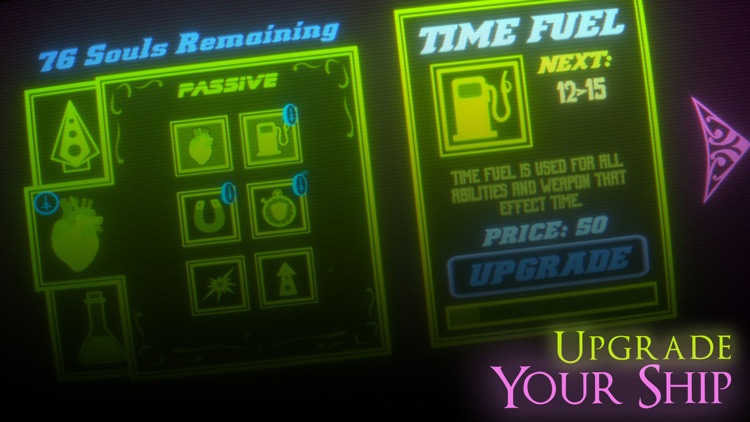 BACKFIRE screenshot-4