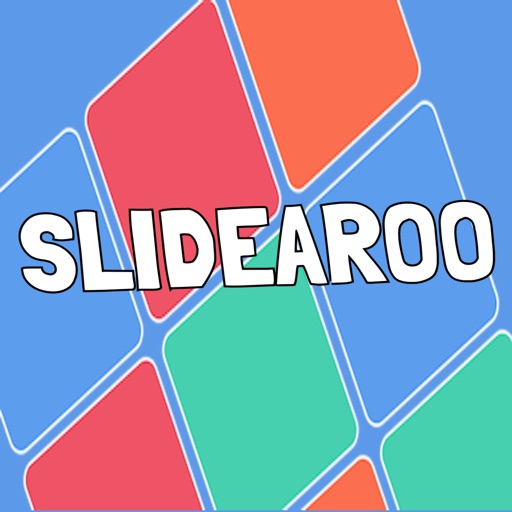 Slidearoo icon