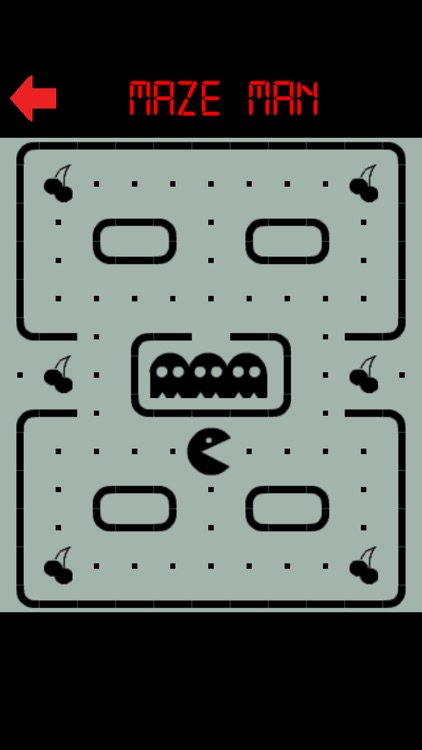 8 Classic Games: Watch & Phone screenshot-3
