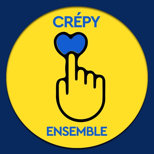 Crepy Ensemble